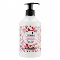Careline Sweet Kiss Rose Musk Hand Soap ������ ���� � �������� � �����