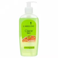 Careline Clear Skin Fresh Wash ���������� ���� ��� �������� ����