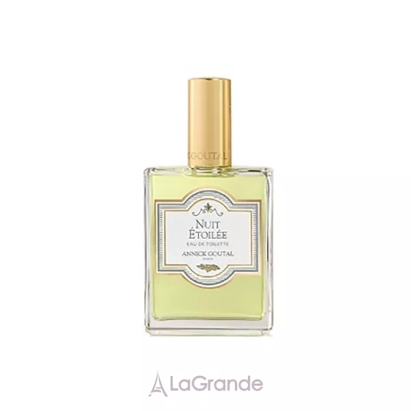 Annick Goutal Nuit Etoilee Men ��������� ����