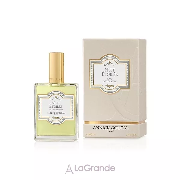 Annick Goutal Nuit Etoilee Men ��������� ����
