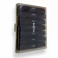 Memosan Plastic Bulk Medicine Box Storage ���������� ��� �������� � ��������� BIOTUS, ��� �������� ������� �������