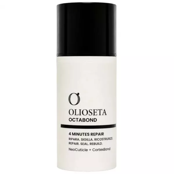 Barex Italiana Olioseta Octabond 4 Minutes Repair ������������ �������������� 4 ������