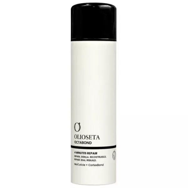Barex Italiana Olioseta Octabond 4 Minutes Repair ������������ �������������� 4 ������