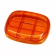 Memosan Portable Transparent Pill Box ���������� ��� ��������