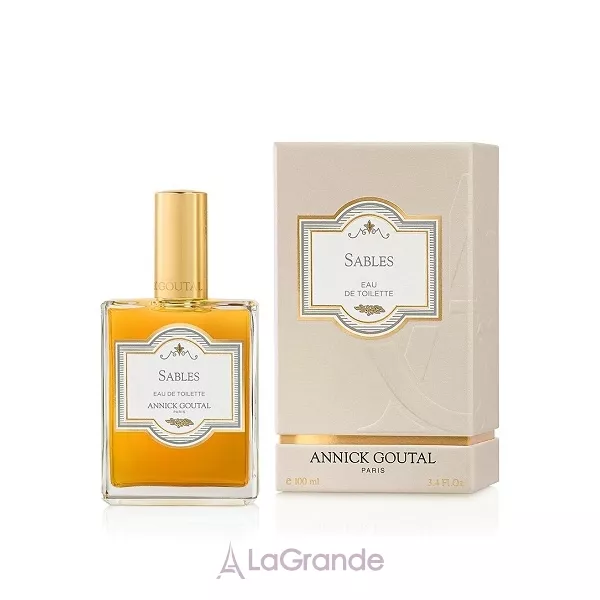 Annick Goutal Sables ��������� ����