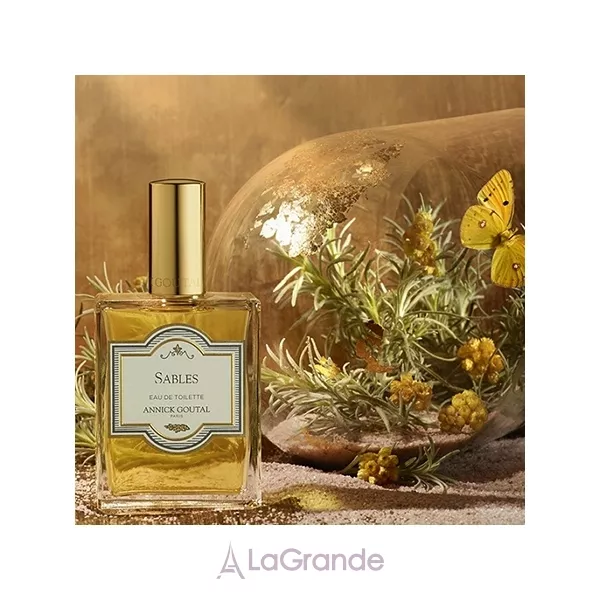 Annick Goutal Sables ��������� ����