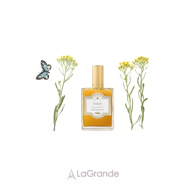 Annick Goutal Sables ��������� ����