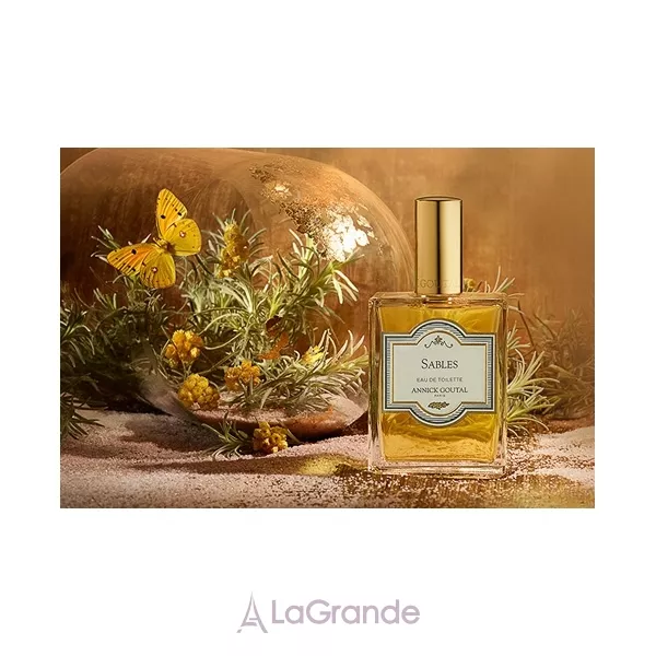 Annick Goutal Sables ��������� ����