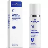 Hormone Paris This Is Not Melatonin 01 �������� ����
