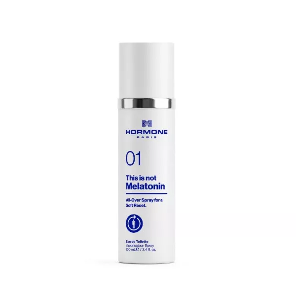 Hormone Paris This Is Not Melatonin 01 �������� ����