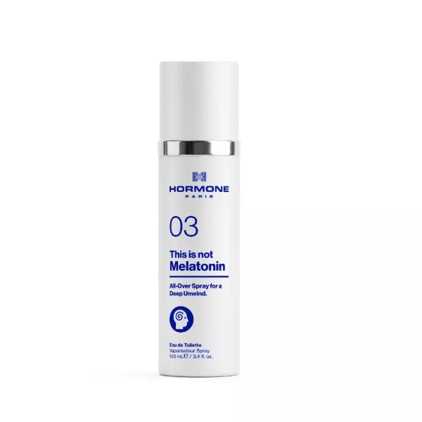 Hormone Paris This Is Not Melatonin 03 �������� ����
