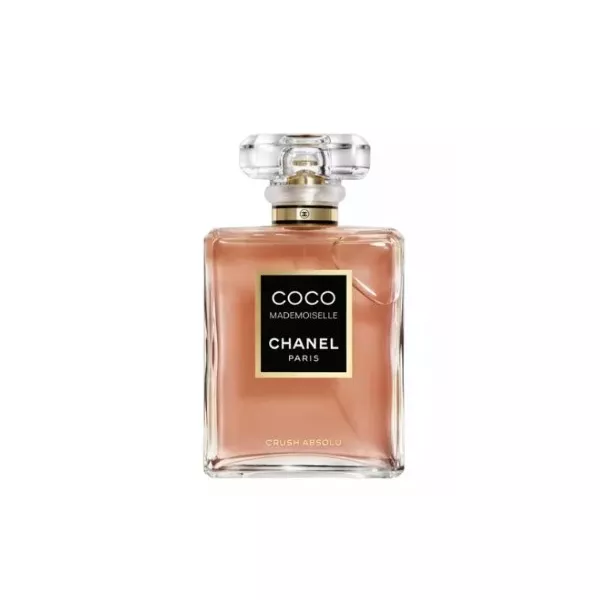 Chanel Coco Mademoiselle Crush Absolu ��������������� ���� (TRY)
