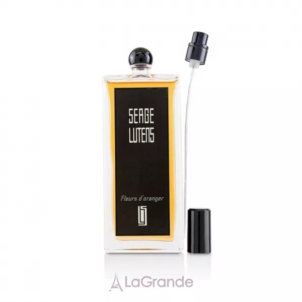 Serge Lutens Fleurs dOranger ��������������� ����