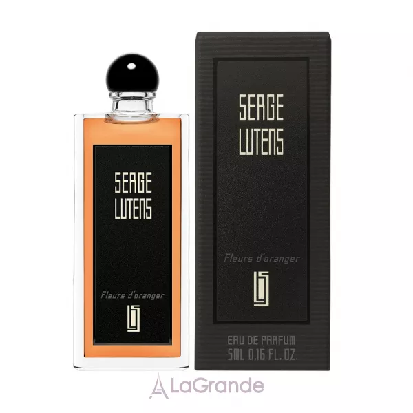 Serge Lutens Fleurs dOranger ��������������� ����