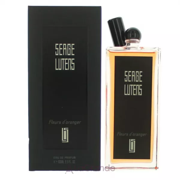 Serge Lutens Fleurs dOranger ��������������� ����