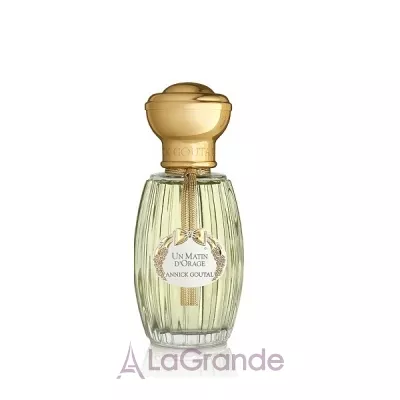 Annick Goutal Un Matin d`Orage Eau de Parfum  