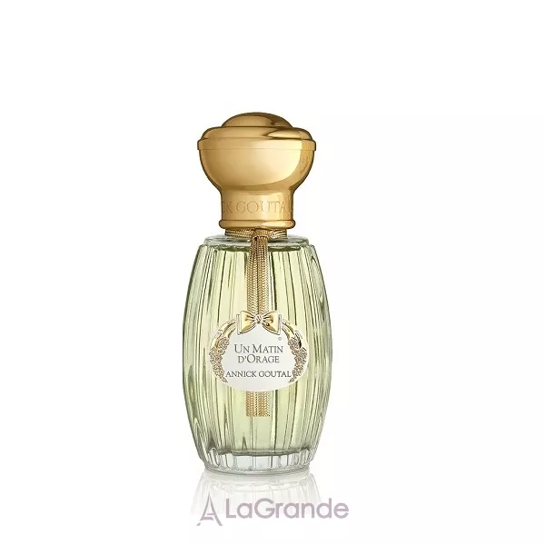 Annick Goutal Un Matin d`Orage Eau de Parfum ��������������� ����