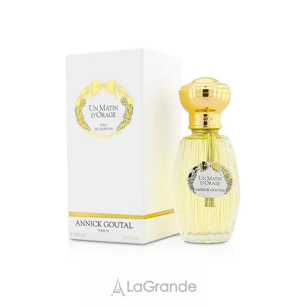 Annick Goutal Un Matin d`Orage Eau de Parfum ��������������� ����