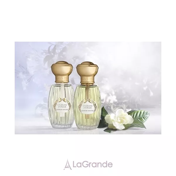 Annick Goutal Un Matin d`Orage Eau de Parfum ��������������� ����