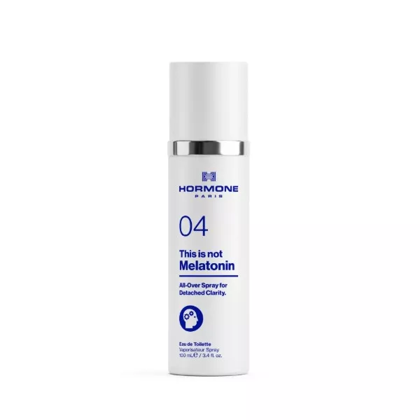Hormone Paris This Is Not Melatonin 04 �������� ����
