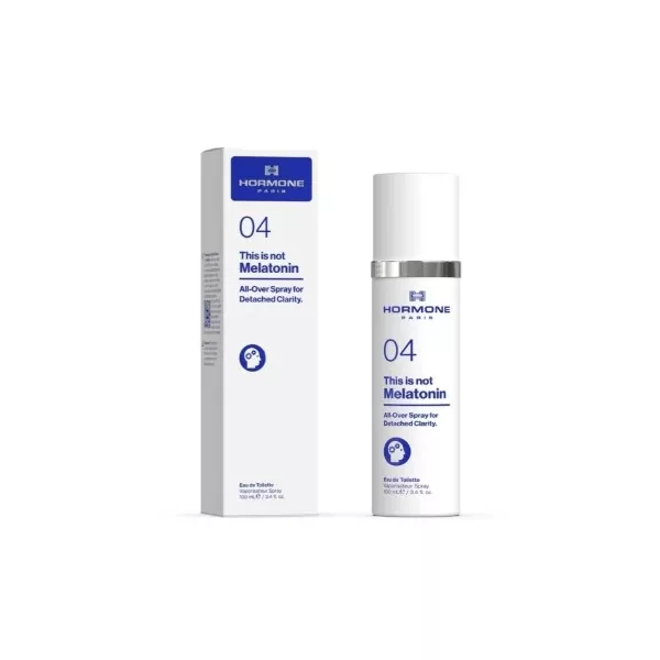 Hormone Paris This Is Not Melatonin 04 �������� ����