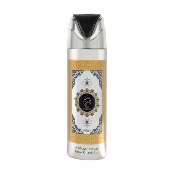 Lattafa Perfumes King Of Arabia ����� (��������������� ���� 100 �� +  ��������������� ���� 20 �� + ����������-����� 200 ��)