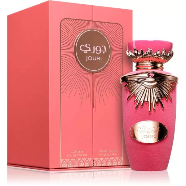Lattafa Perfumes Jouri ��������������� ����