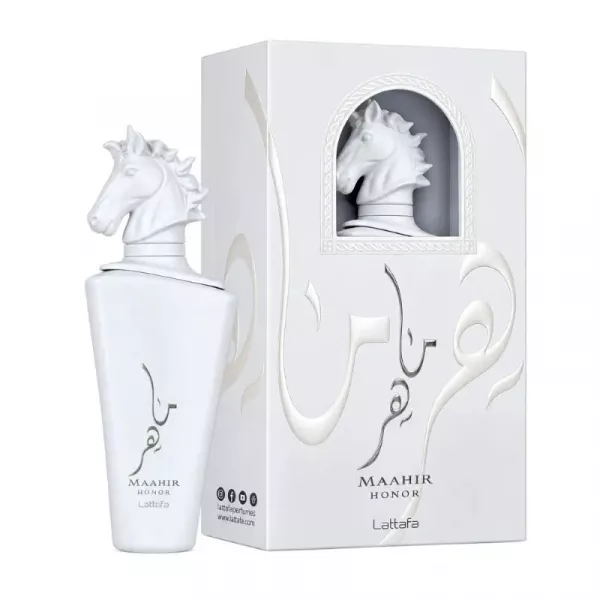 Lattafa Perfumes Maahir Honor ��������������� ����
