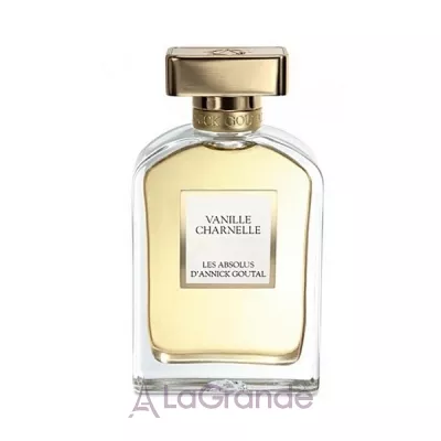 Annick Goutal Vanille Charnelle  