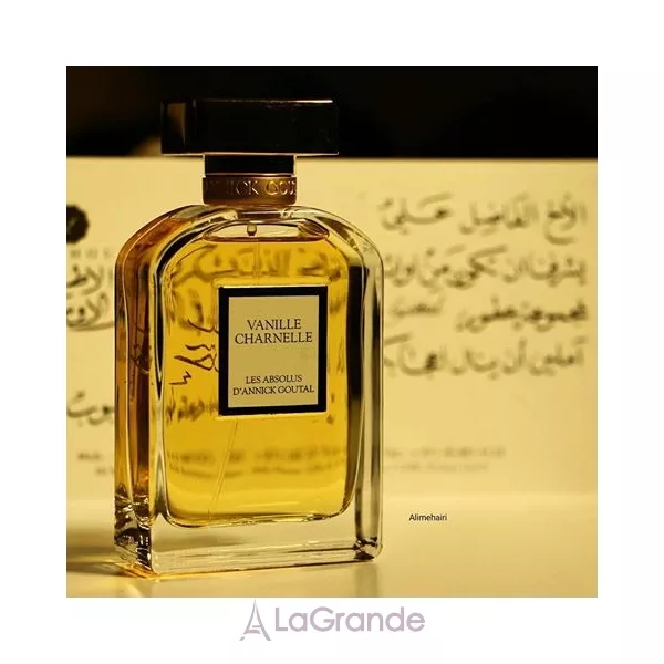 Annick Goutal Vanille Charnelle ��������������� ����