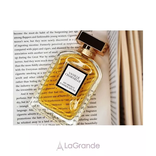 Annick Goutal Vanille Charnelle ��������������� ����