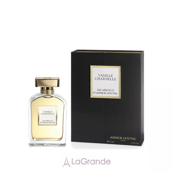 Annick Goutal Vanille Charnelle ��������������� ����