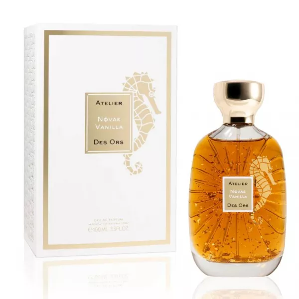 Atelier des Ors Novae Vanilla ��������������� ����