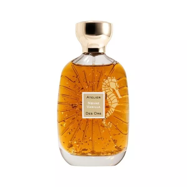 Atelier des Ors Novae Vanilla ��������������� ����