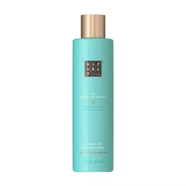 Rituals The Ritual of Karma Shower Oil ��� ��� ����