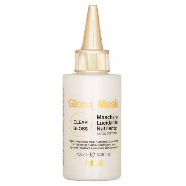 KayPro COLOR+MASK Clear Gloss ����������� �����-����� ��� �����