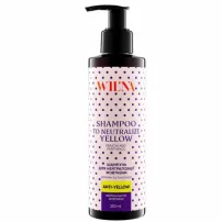 WIL'NA Anti-Yellow ������� ��� ������������� ��������