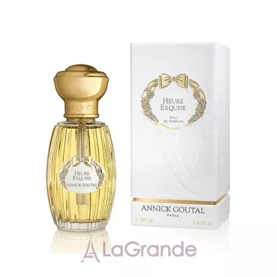 Annick Goutal Heure Exquise   ()