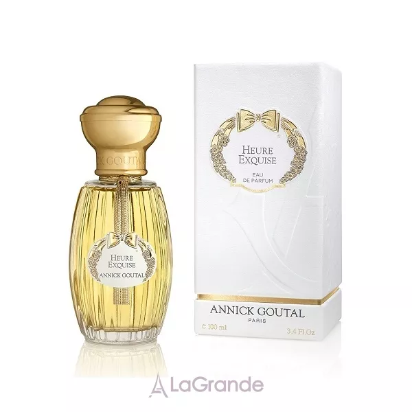 Annick Goutal Heure Exquise ��������� ���� (������)