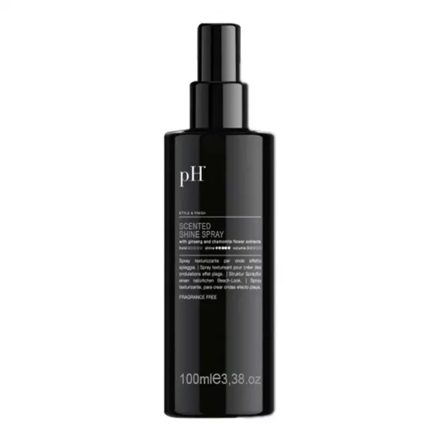 pH Laboratories Flower Scented Shine Spray �����-����� ������������ ��� �������
