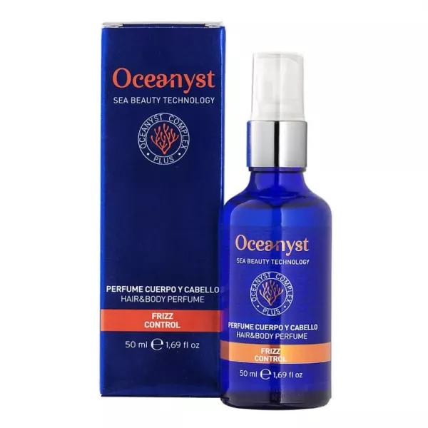 Oceanyst Frizz Control Hair & Body Perfume ��������������� ����� ��� ����� � ����