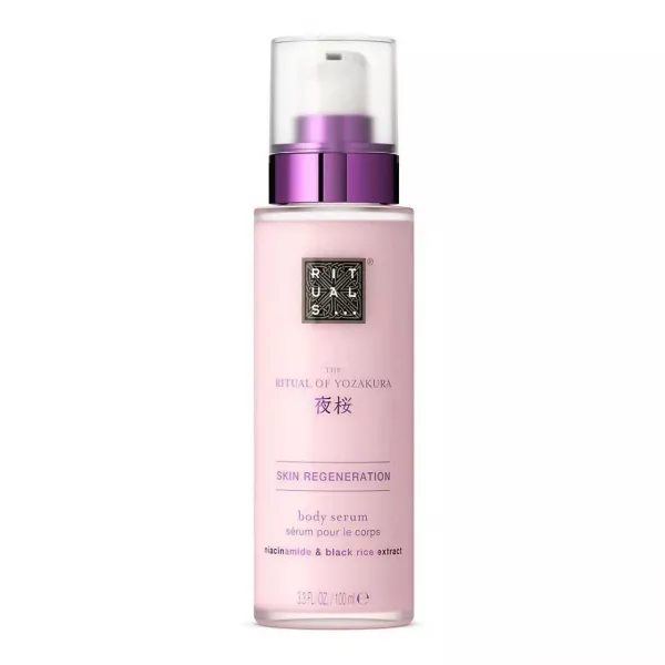 Rituals The Ritual Of Yozakura Body Serum ��������� ��� ����