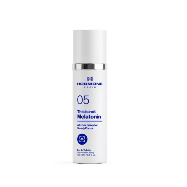 Hormone Paris This Is Not Melatonin 05 �������� ����