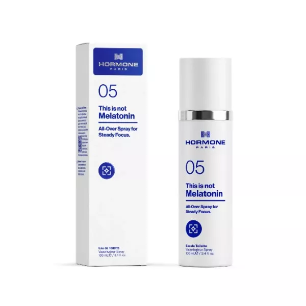 Hormone Paris This Is Not Melatonin 05 �������� ����