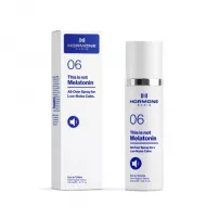 Hormone Paris This Is Not Melatonin 06 �������� ����