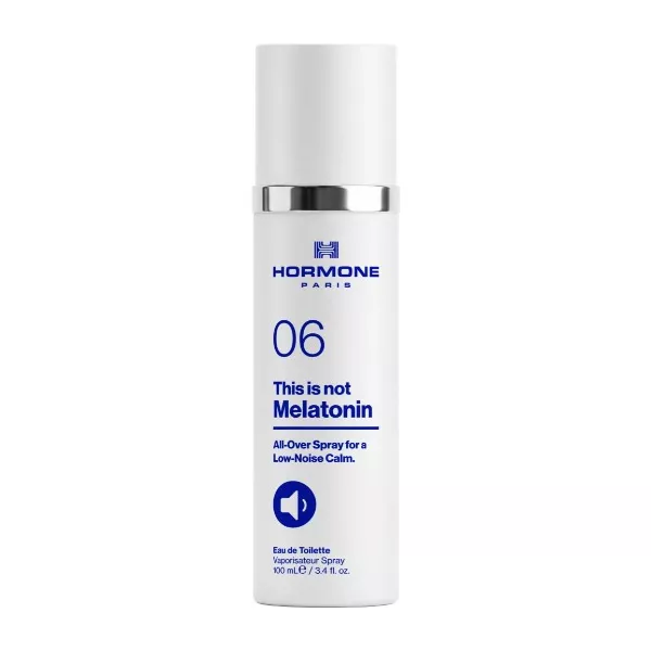 Hormone Paris This Is Not Melatonin 06 �������� ����