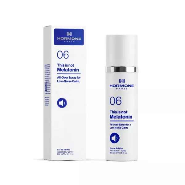 Hormone Paris This Is Not Melatonin 06 �������� ����