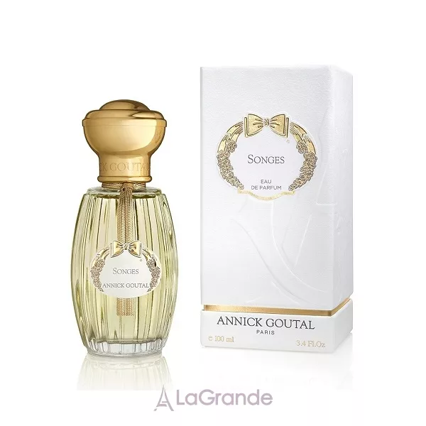 Annick Goutal Songes ��������������� ���� (������)