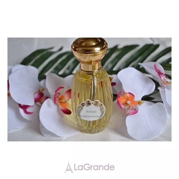 Annick Goutal Songes ��������������� ���� (������)