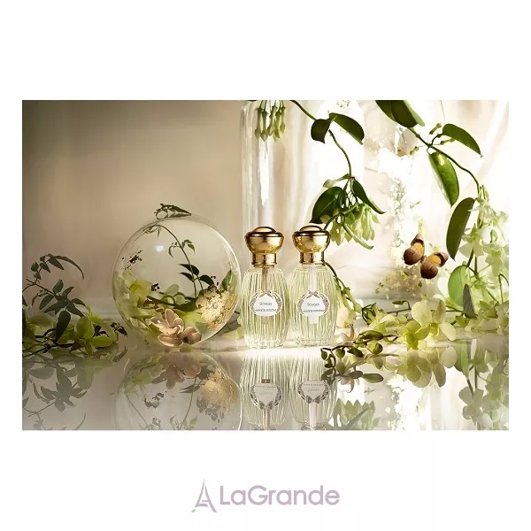 Annick Goutal Songes ��������������� ���� (������)